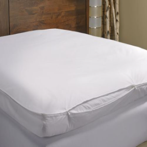 Jonel Hotel - Quilted Waterproof Mattress Protector