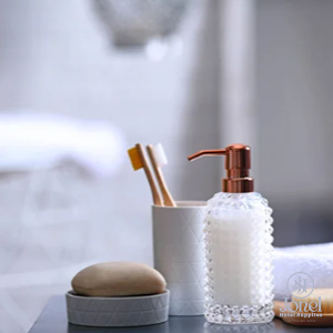 Jonel Hotel - Liquid Hand Soap (Small Pump Bottle)